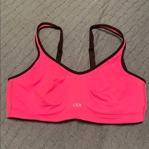 Victoria’s Secret Sports Bra High Impact 36C